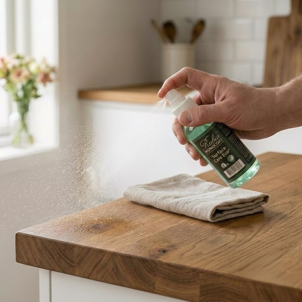 Surface Care Eco+