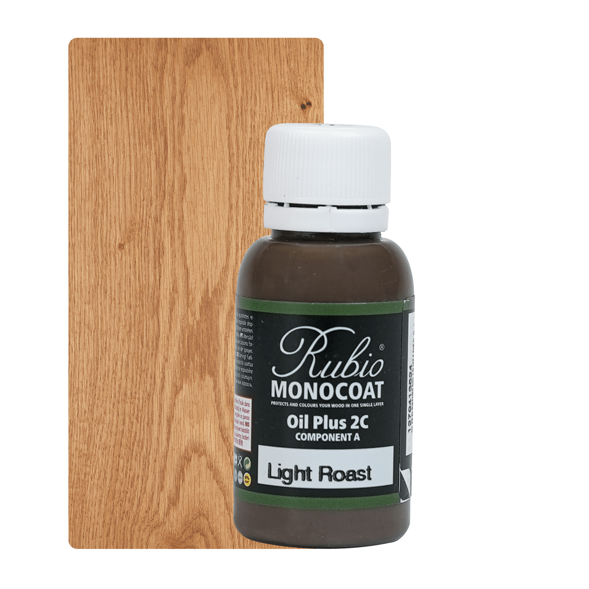 Oil Plus 2C