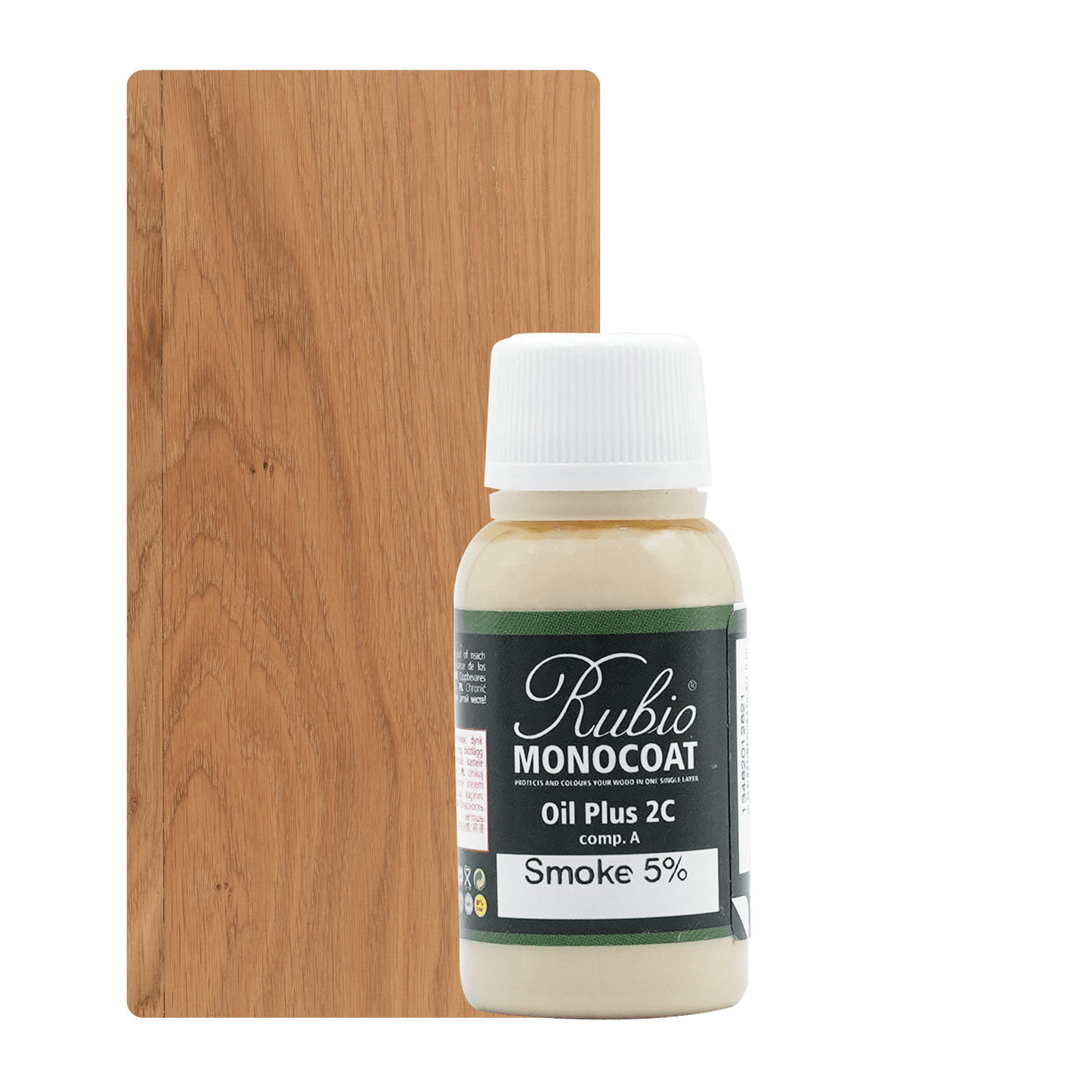 Smoke 5%/20ml