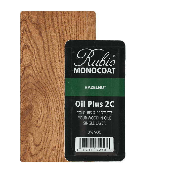 Oil Plus 2C