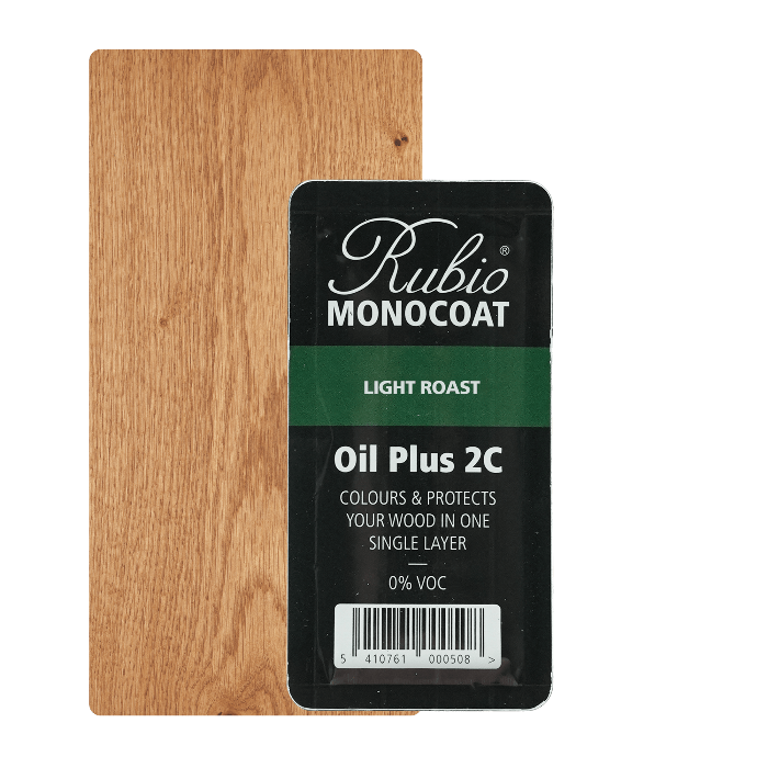 Light Roast/6ml