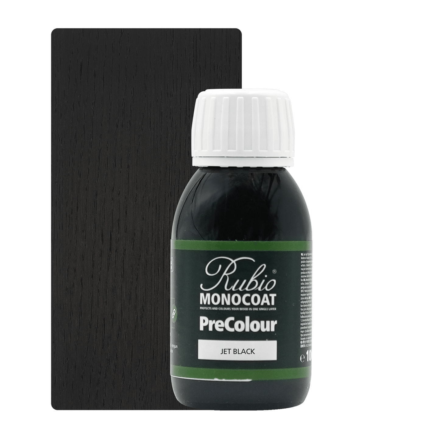 Jet Black/100ml