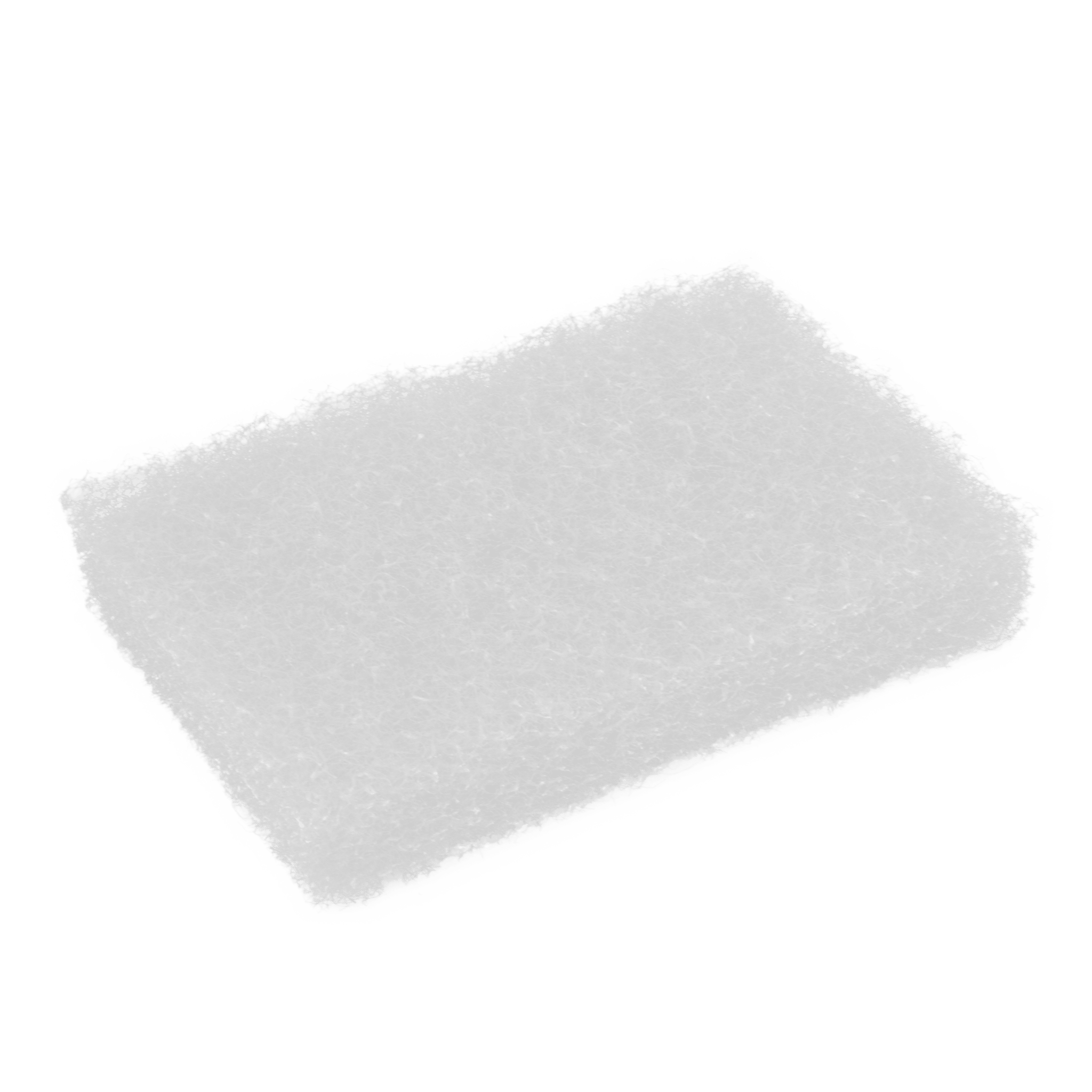 Oil Removal Pads White