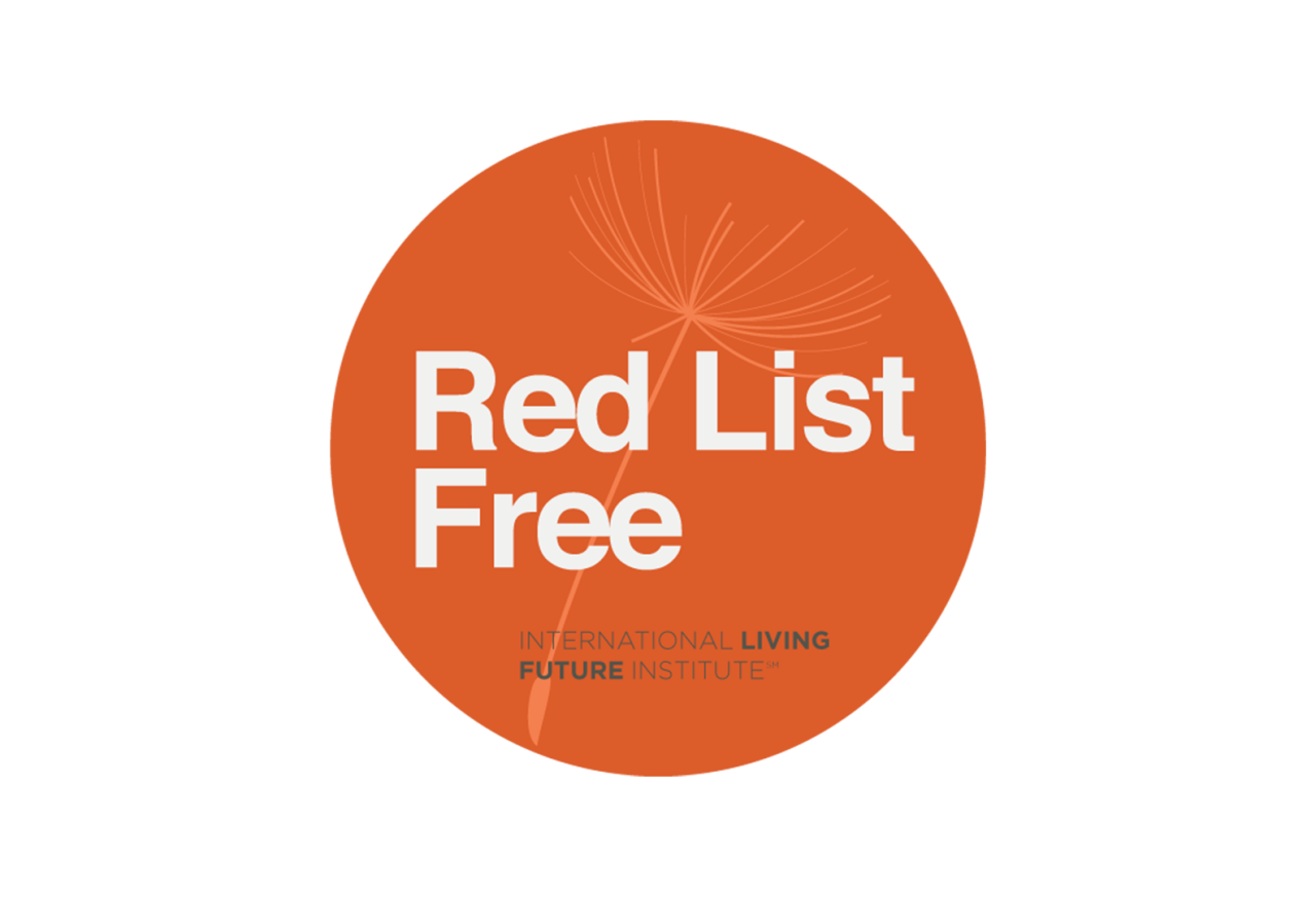 Red List -vapaa