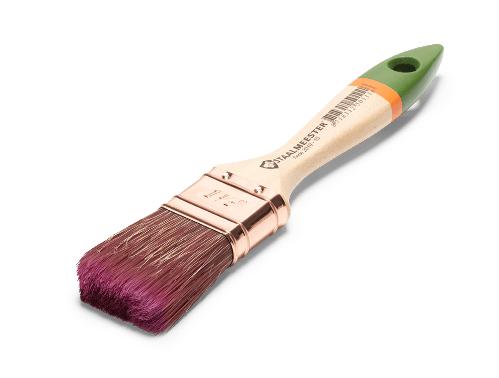 Staalmeester Application Brushes