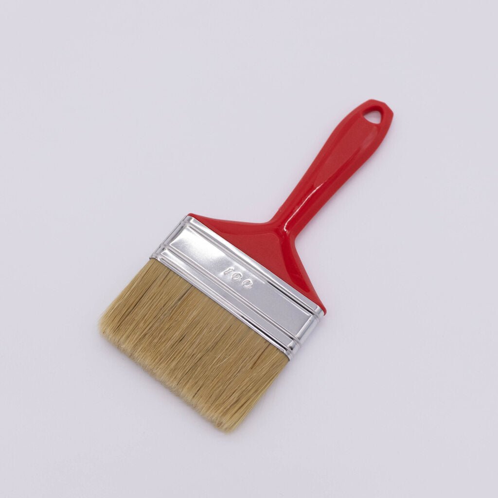Rubio Monocoat brush