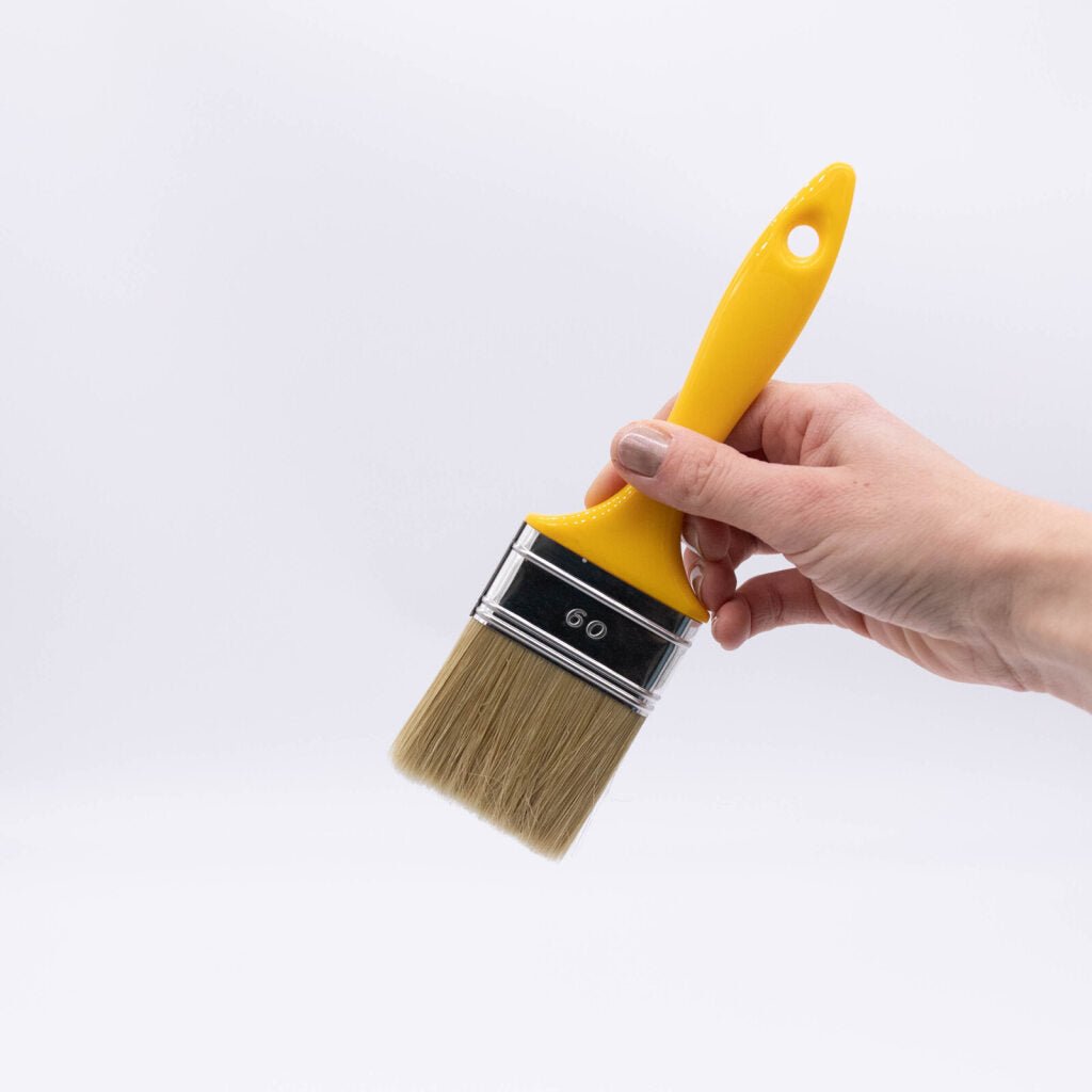 Rubio Monocoat brush