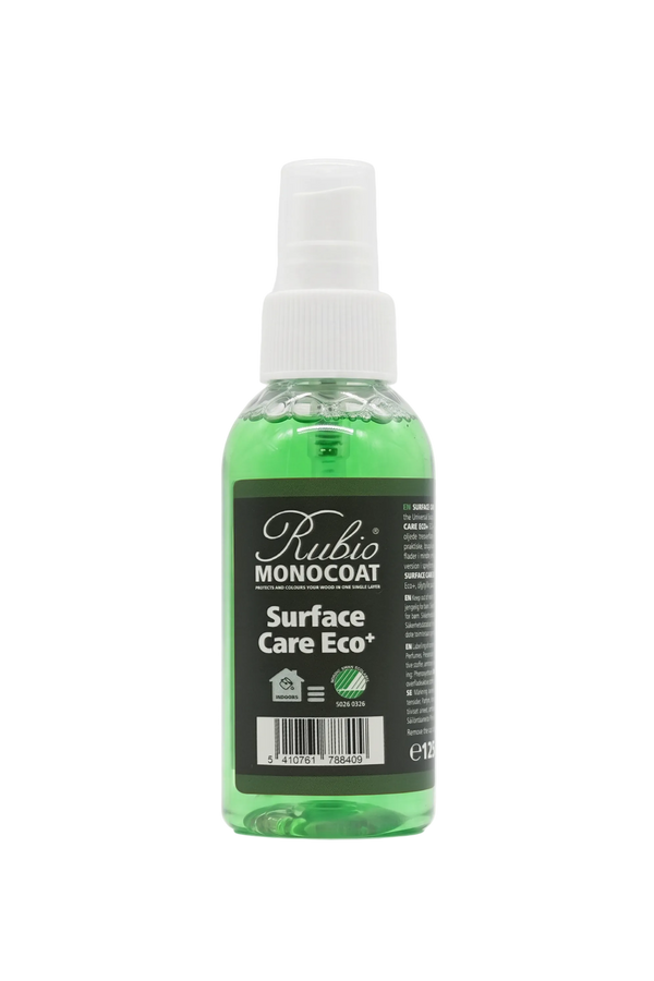 Surface Care Eco+ feature image