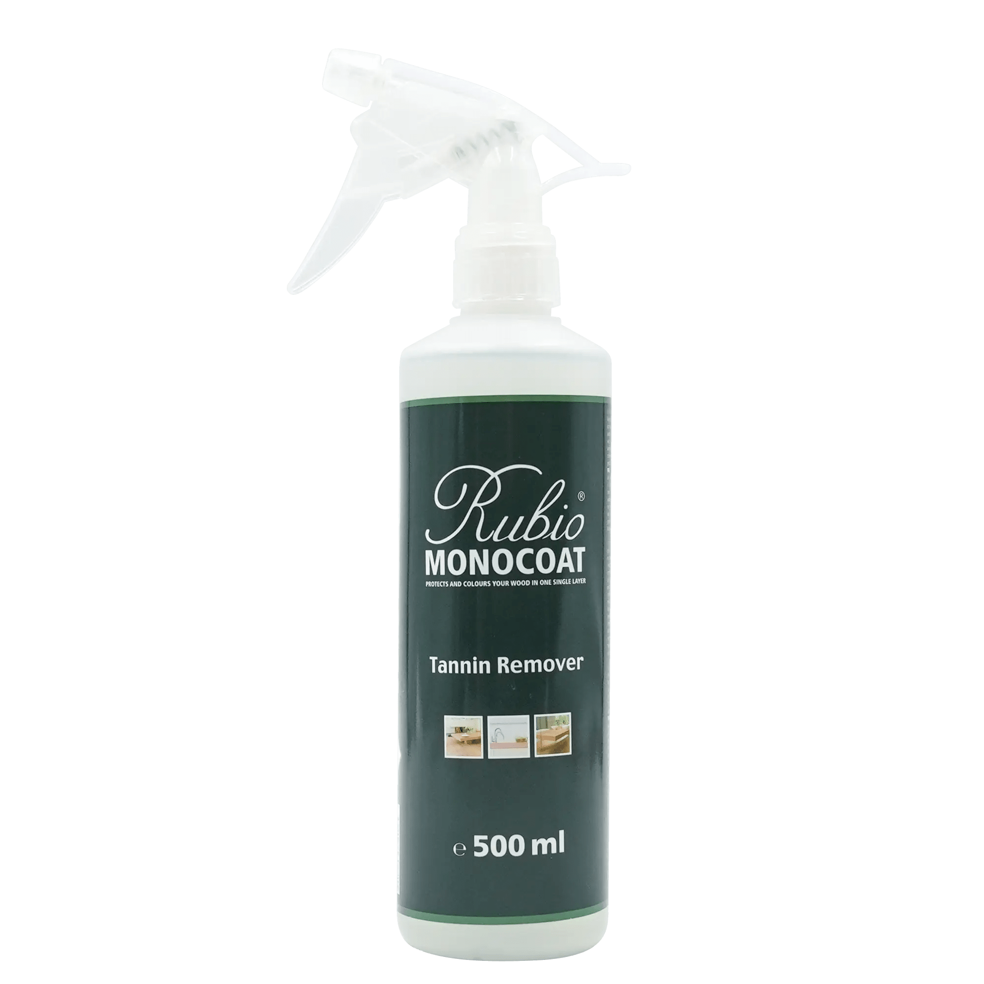 Tannin Remover