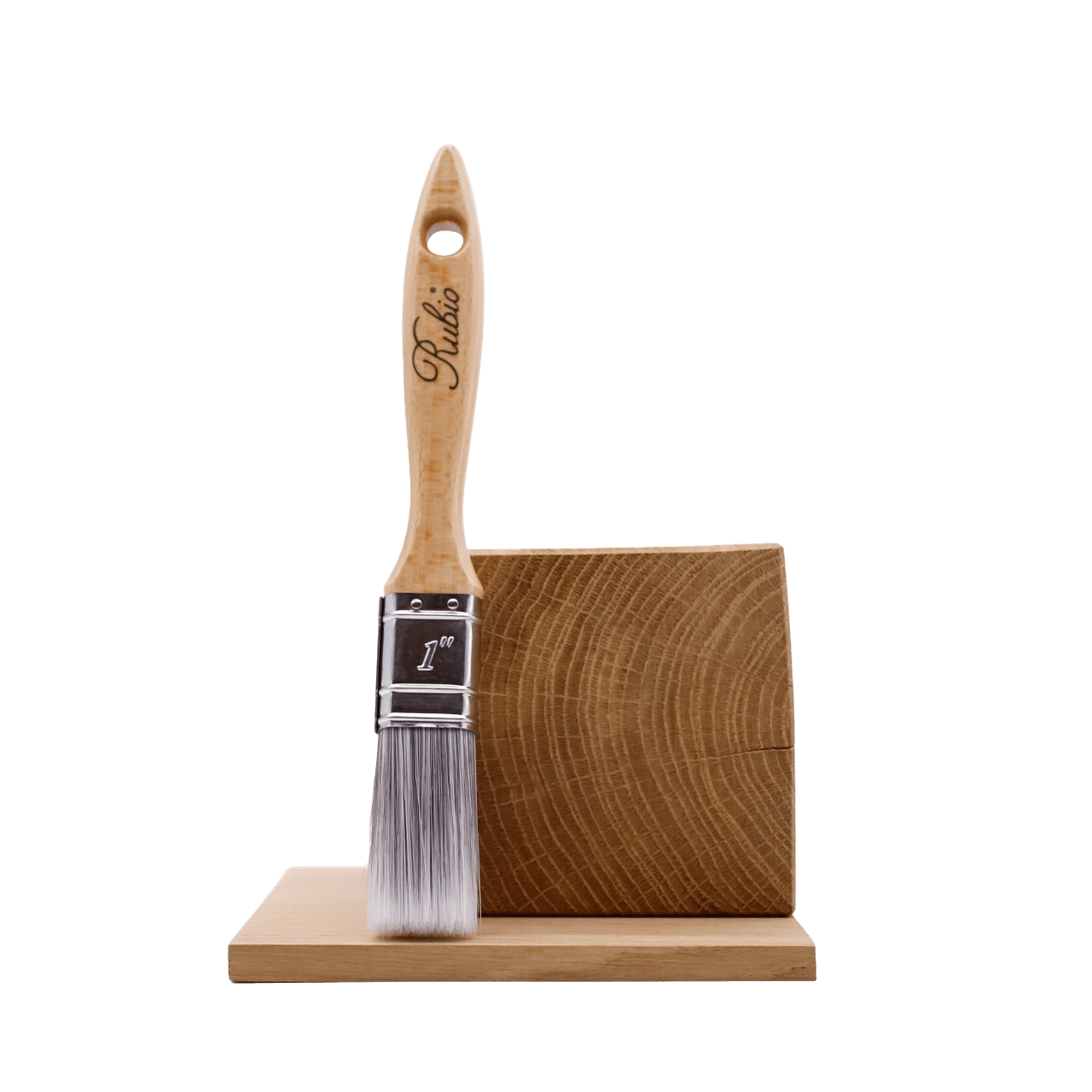 WoodCream Application Brushes