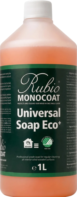 Universal Soap Eco+