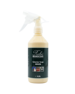 Exterior Soap Ecospray 